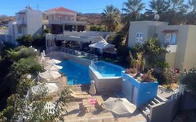 Pelagia Bay Hotel